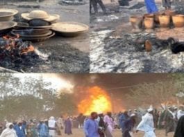 Bilan Daaka 2019 : 2 incendies, 13 accidents et 70 interventions
