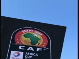 Can-2019 : Suivez en direct le tirage au sort