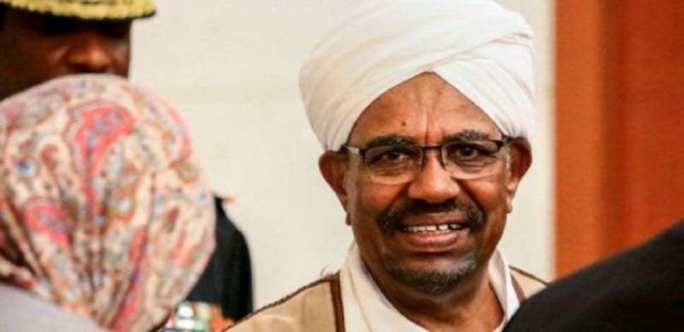 Des réserves d’argent liquide trouvées chez Omar El-Bechir Des réserves d’argent liquide trouvées chez Omar El-Bechir