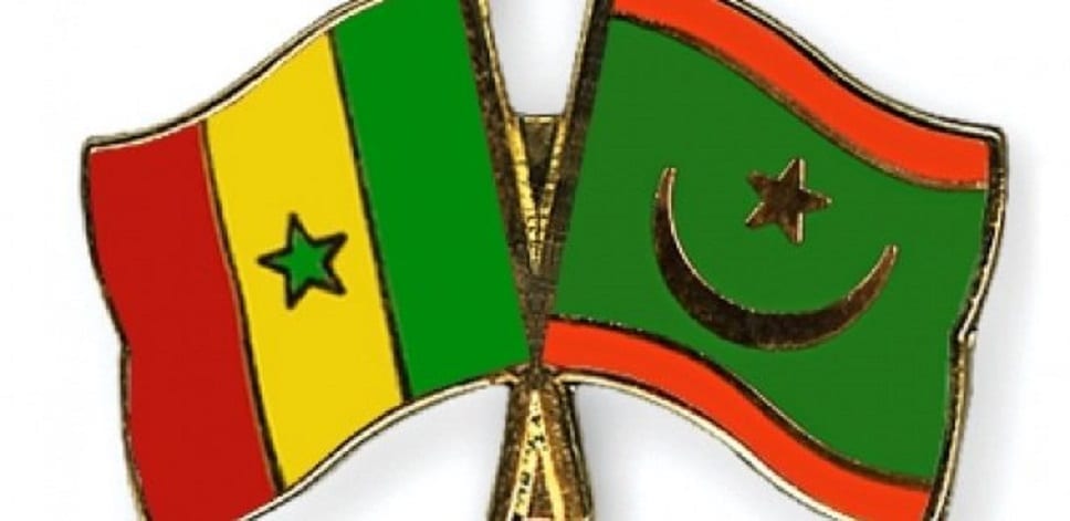 Différend Sénégalo-Mauritanien Mes souvenirs de 89-92 Différend Sénégalo-Mauritanien : Mes souvenirs de 89-92