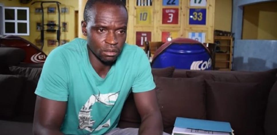 Ferdinand Coly Je vais renoncer à ma nationalité sénégalaise, je n’en peux plus Ferdinand Coly : "Je vais renoncer à ma nationalité sénégalaise, je n’en peux plus"