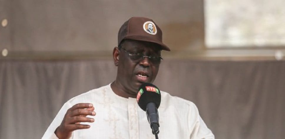 Grogne à l'Apr Macky Sall convoque d'urgence le Sen Grogne à l'Apr : Macky Sall convoque d'urgence le Sen