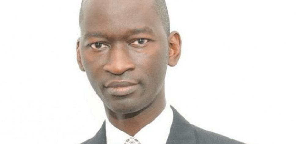 Ibrahima Kane devient DG d’Air Sénégal S Ibrahima Kane devient DG d’Air Sénégal S.A