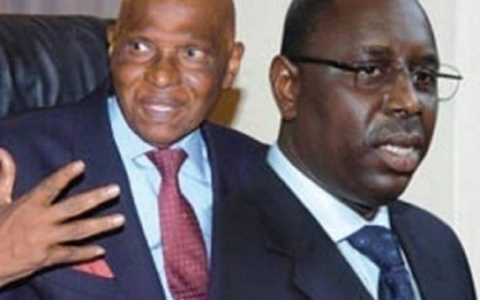 Le PDS salue le discours républicain de Macky Sall Le PDS salue le discours républicain de Macky Sall