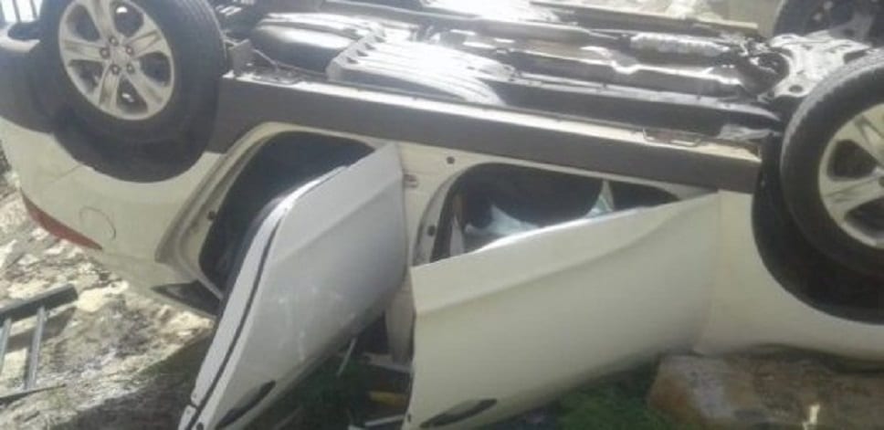 Linguère-Matam Un 4X4 se renverse et fait 4 morts et 3 blessés graves Linguère-Matam Un 4X4 se renverse et fait 4 morts et 3 blessés graves