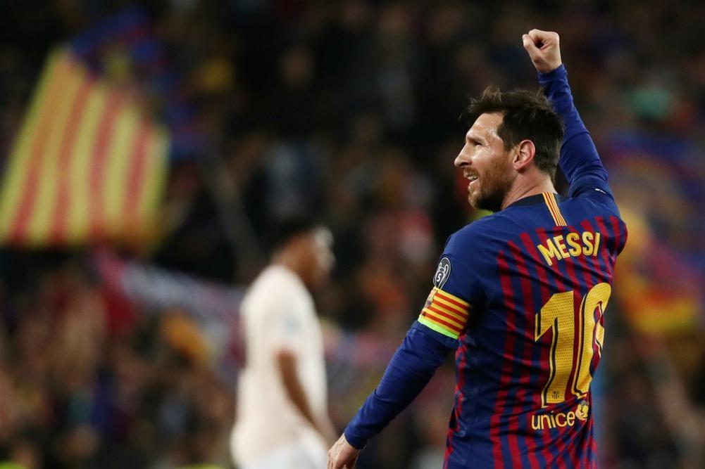 Lionel-Messi-lors-de-Barca-MU Lionel-Messi-lors-de-Barca-MU
