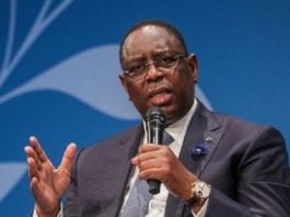 Location, véhicules… : Macky Sall s'attaque au train de vie de l'État