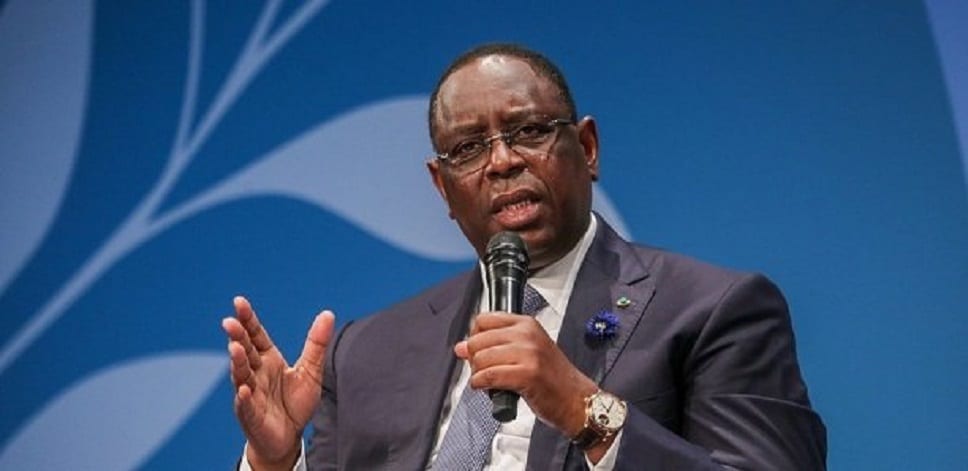 Location, véhicules… Macky Sall s'attaque au train de vie de l'État Location, véhicules… : Macky Sall s'attaque au train de vie de l'État