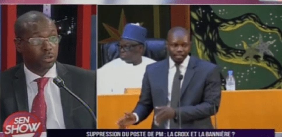 Suppression du Poste de PM La Croix et la Bannière Suppression du Poste de PM La Croix et la Bannière