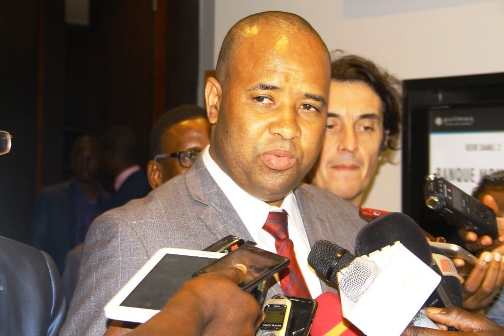Abdoulaye-Bibi-Baldé1.jpg000 Installation DG La Poste : Andoulaye Bibi Baldé engagé dans sa nouvelle mission ’’avec humilité et détermination’’