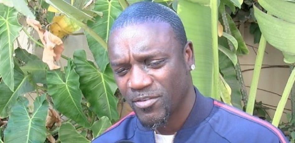Akon construit un hôtel de 50 milliards Akon construit un hôtel de 50 milliards à Mbodiène (Petite Côte)