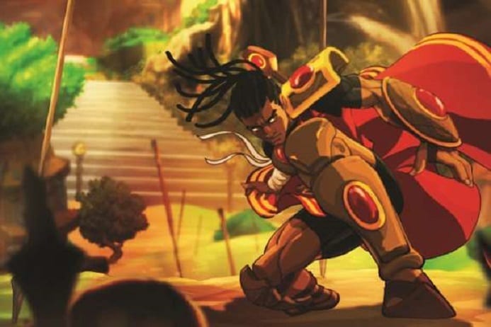 Au Cameroun, la start-up de jeux vidéo Kiro’o Games lève des fonds et lorgne Hollywood Au Cameroun, la start-up de jeux vidéo Kiro’o Games lève des fonds et lorgne Hollywood
