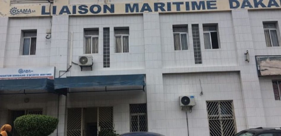 Cosama de Ziguinchor Les travailleurs en colère Cosama-de-Ziguinchor-Les-travailleurs-en-colère