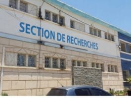 Escroquerie Uba, la Banque islamique et la saga du faux doyen des juges