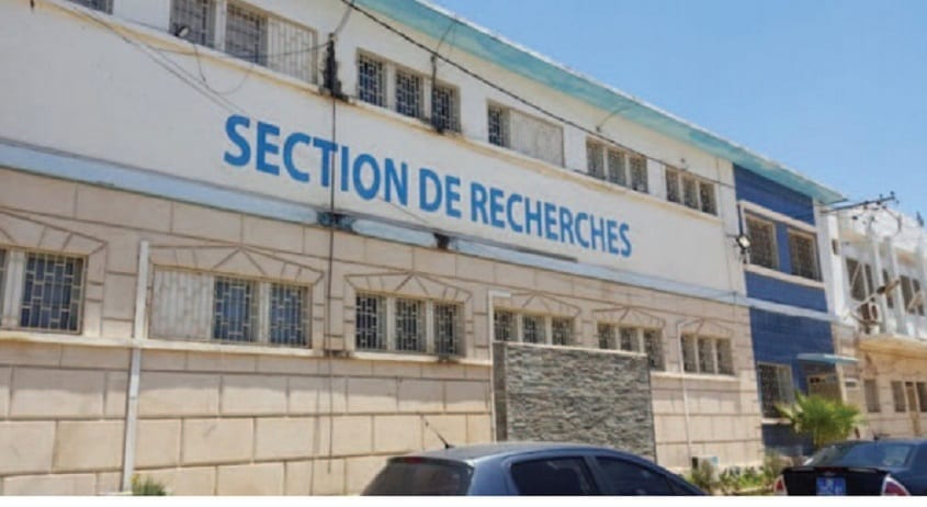 Escroquerie Uba, la Banque islamique et la saga du faux doyen des juges Escroquerie Uba, la Banque islamique et la saga du faux doyen des juges