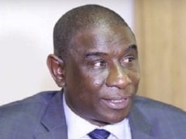 Examen de fin d'année - Mamadou Talla satisfait des préparatifs