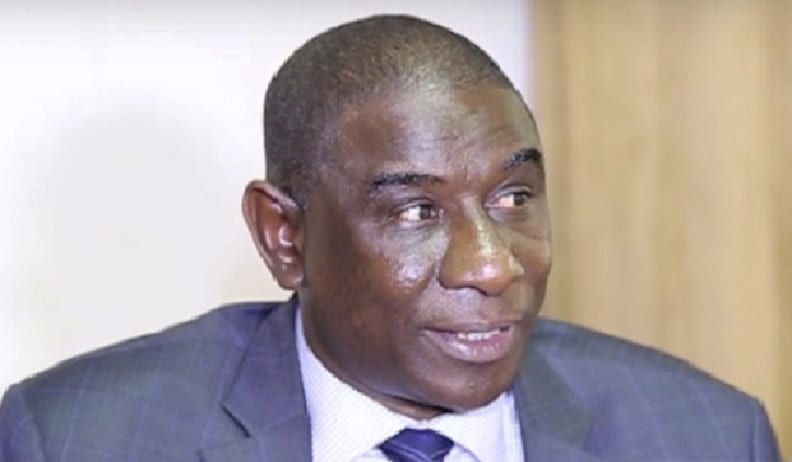 Examen de fin d'année - Mamadou Talla satisfait des préparatifs Examen de fin d'année - Mamadou Talla satisfait des préparatifs