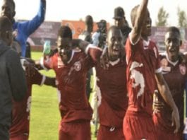 Génération Foot qualifiée en finale de la Coupe de la Ligue