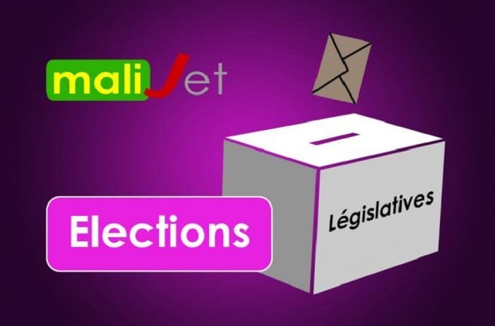 Images_publications_Elections_l__gislatives Communiqué de presse N°002/05/2019 sur la tenue des élections législatives en république du Mali