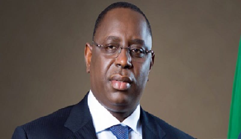 Lutte contre le terrorisme - Macky Sall à Paris pour une rencontre de haut niveau Lutte contre le terrorisme - Macky Sall à Paris pour une rencontre de haut niveau