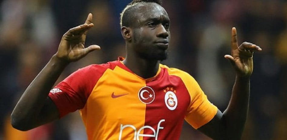 Mbaye Diagne offre une victoire précieuse à Galatasaray (Turquie) et entre dans la légende Mbaye Diagne offre une victoire précieuse à Galatasaray (Turquie) et entre dans la légende