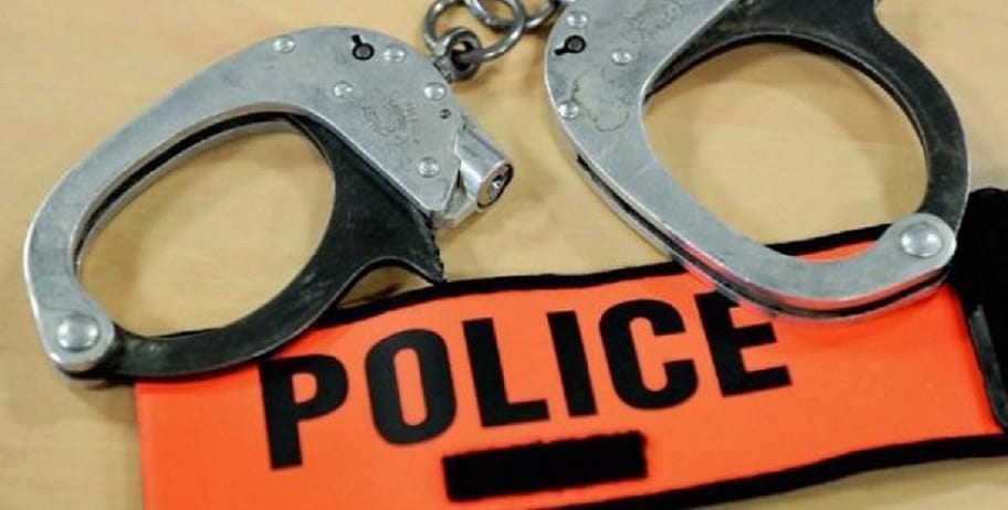 Naufrage d'Enampore Le conducteur de la pirogue arrêté Naufrage d'Enampore : Le conducteur de la pirogue arrêté