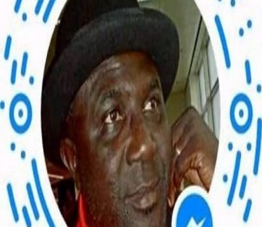 Necrologie Urgent - Décès du salsero Pascal Dieng du groupe "Super Cayor"