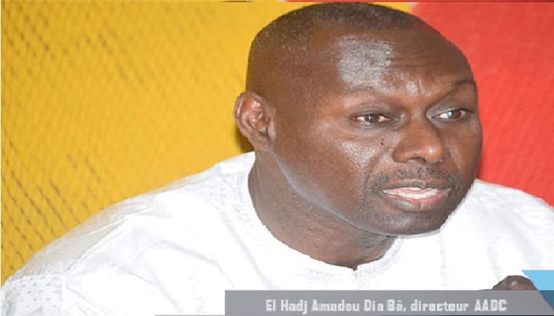 Trois athlètes sénégalais pensionnaires du Centre Africain athlétisme de Dakar (Directeur) Trois athlètes sénégalais pensionnaires du Centre Africain athlétisme de Dakar (Directeur)