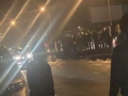 Urgent : Accident mortel sur la VDN à hauteur du Cices