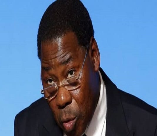 Violences électorales au Bénin : Boni Yayi ou l’apologie du mal ?