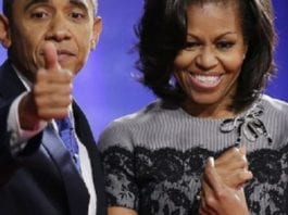 Le couple Obama dévoile une série de projets avec Netflix