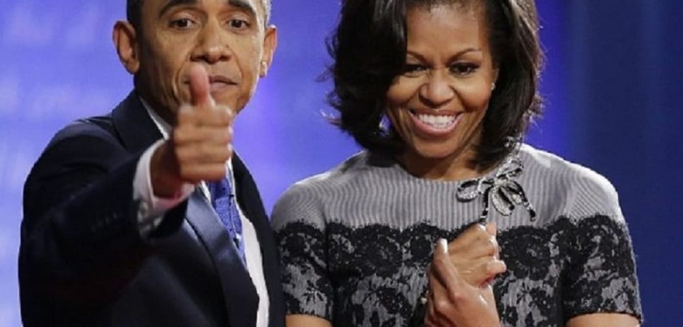 Le couple Obama dévoile une série de projets avec Netflix