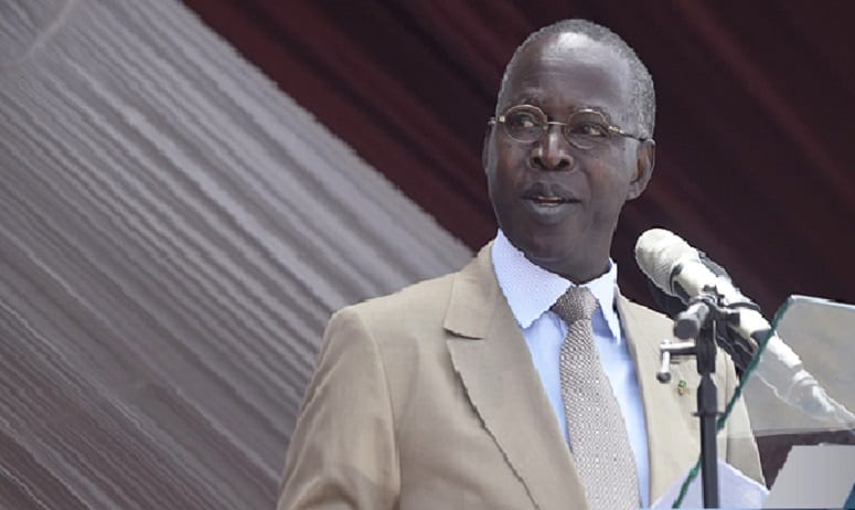 suppression du poste de Premier ministre suppression du poste de Premier ministre