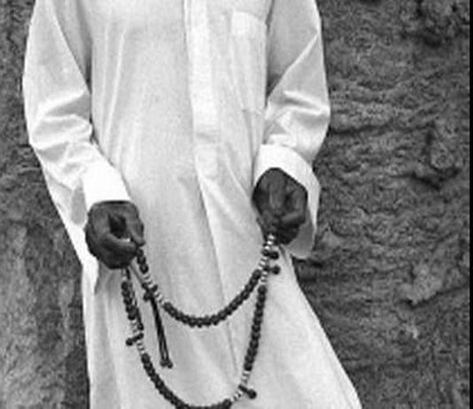 viol Kawteff à Touba : un muezzin arrêté avec 34 cornets de chanvre indien tout juste après la prière !
