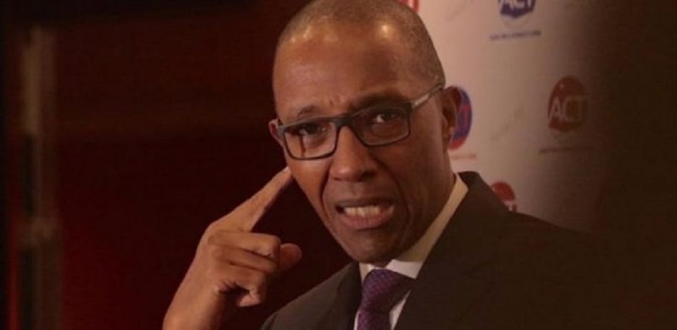 Affaire Petrotim Abdoul Mbaye promet un autre grand déballage Abdoul Mbaye promet un autre grand déballage sur l'affaire Petrotim