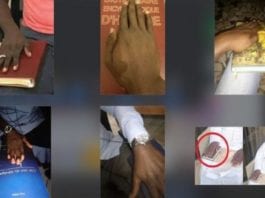 Aliou Sall Challenge La nouvelle trouvaille des internautes