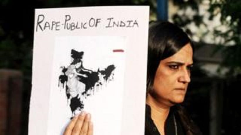 Kathua, viol et meurtre d'enfants trois hommes condamnés à la prison à vie Kathua, viol et meurtre d'enfants trois hommes condamnés à la prison à vie