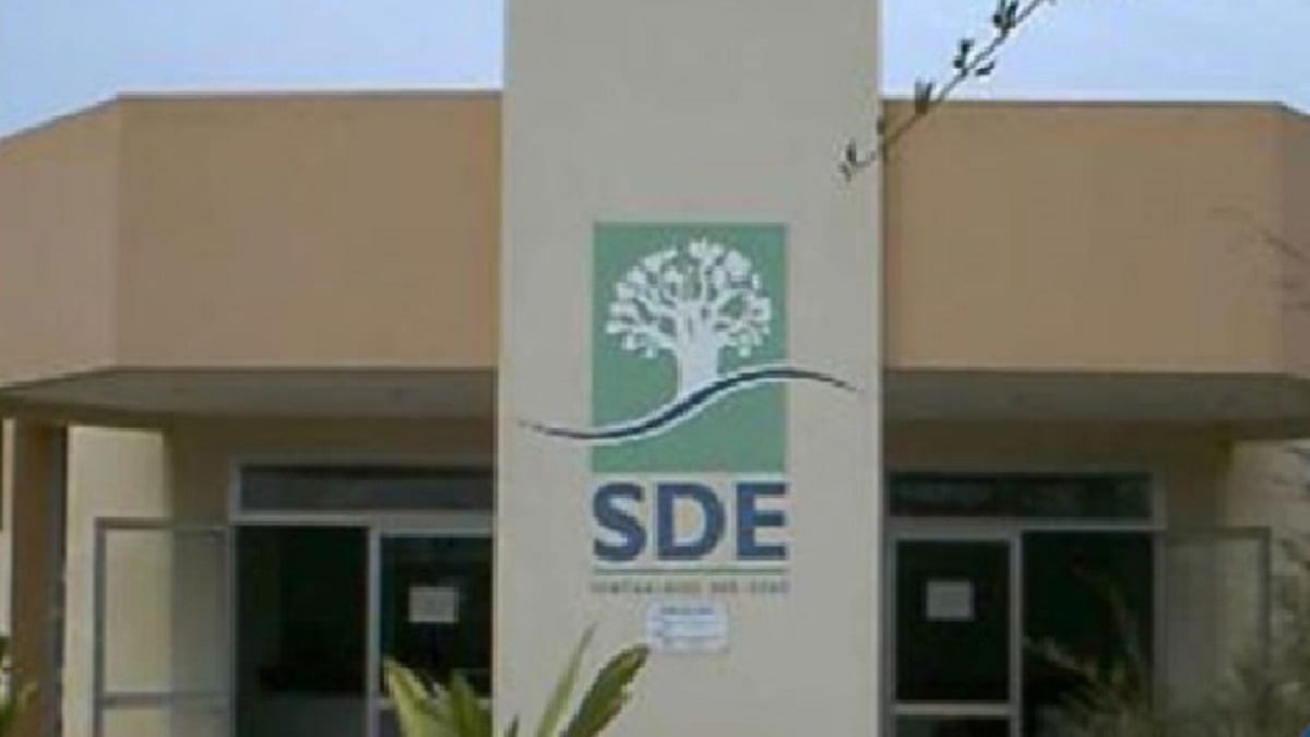 Le contrat de la SDE prorogé de 6 mois (officiel) Le contrat de la SDE prorogé de 6 mois (officiel)