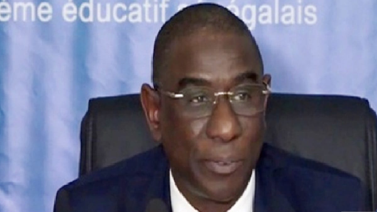 Mamadou Talla dans une Dynamique de collaboration dans des cadres structurées Mamadou Talla dans une ’’Dynamique de collaboration dans des cadres structurées’’