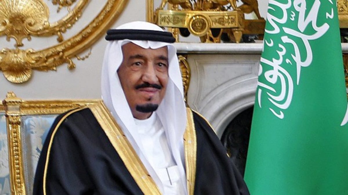 Mauritanie Le Président élu reçoit un message de félicitations du prince héritier d’Arabie Saoudite Mauritanie : Le Président élu reçoit un message de félicitations du prince héritier d’Arabie Saoudite