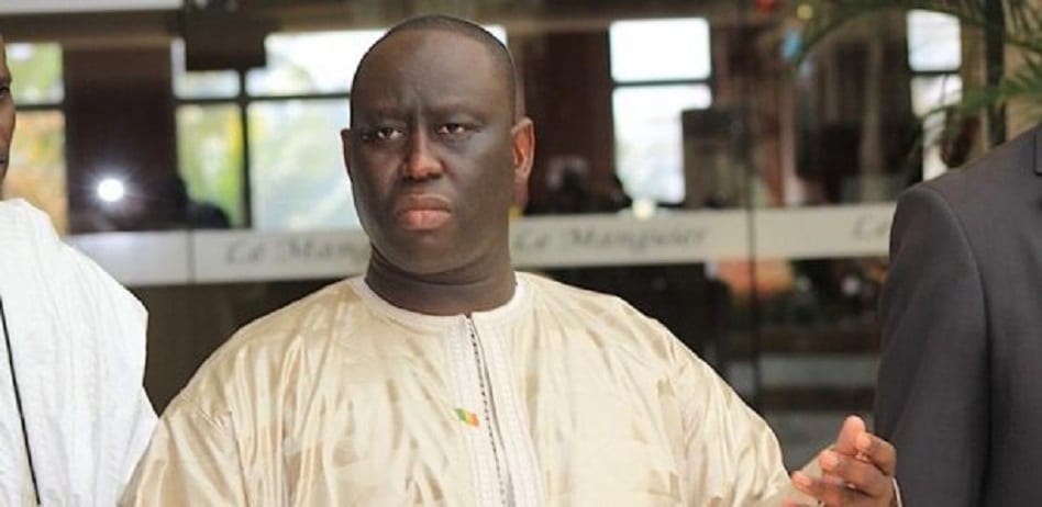 Pétition pour la démission d'Aliou Sall Dix mille signatures récoltées en 10 heures Pétition pour la démission d'Aliou Sall : Dix mille signatures récoltées en 10 heures