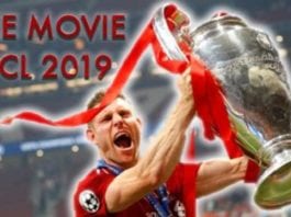 Parcours de Liverpool ● Ligue des Champions 2019