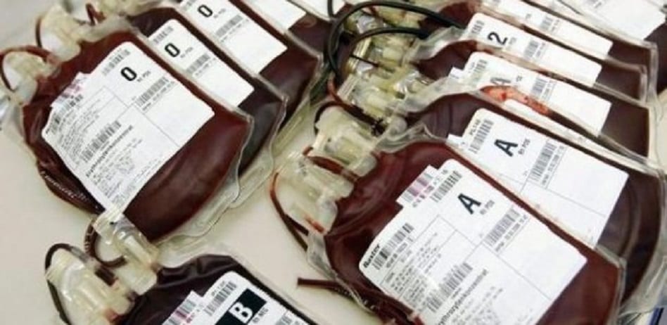 Transfusion sanguine Le Sénégal a besoin de 52 000 poches Transfusion sanguine : Le Sénégal a besoin de 52 000 poches