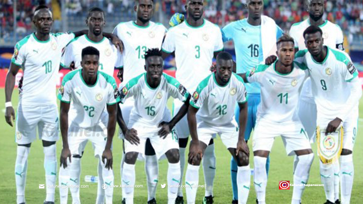 Classement Fifa Le Sénégal conserve sa première place en Afrique et intègre le Top 20 mondial Classement Fifa : Le Sénégal conserve sa première place en Afrique et intègre le Top 20 mondial