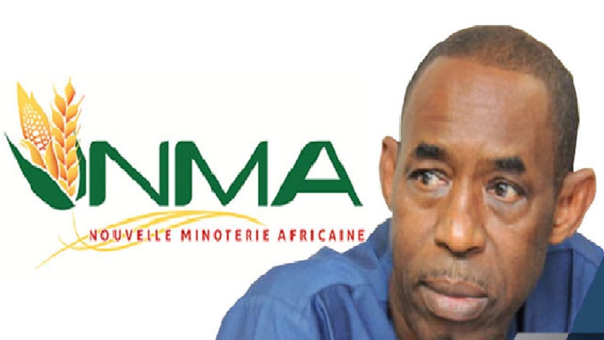Décès à Paris de l’industriel sénégalais Ameth Amar Décès à Paris de l’industriel sénégalais Ameth Amar