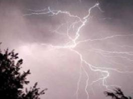 Des "activités pluvio-orageuses" prévues cette nuit