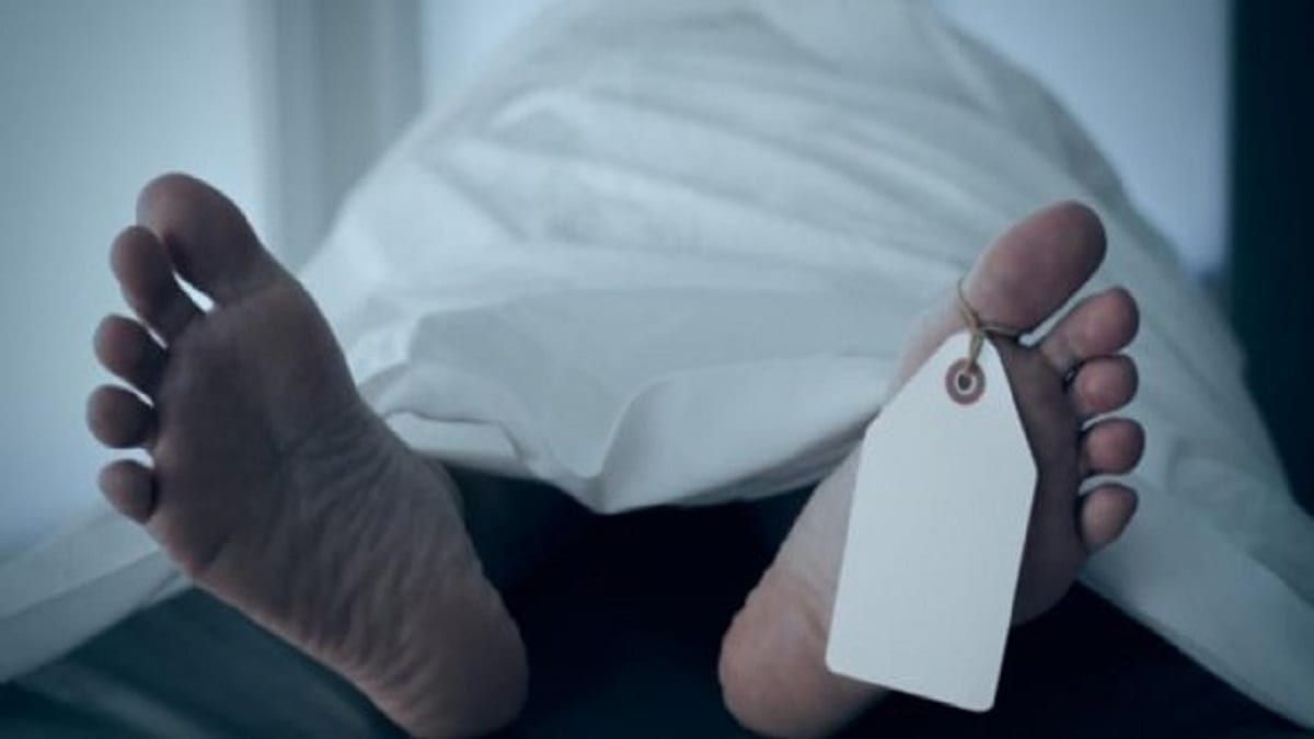 Dougar Une femme enterrée vivante Dougar : Une femme enterrée vivante