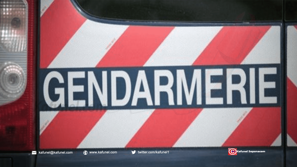 Koumpentoum Le commandant de la brigade de gendarmerie tué par… Koumpentoum : Le commandant de la brigade de gendarmerie tué par…