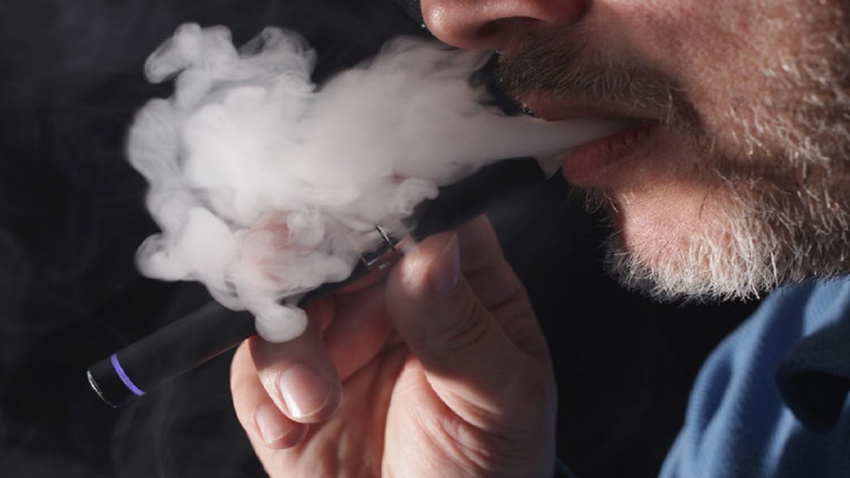 L'OMS veut réguler l’usage des cigarettes électroniques L'OMS veut réguler l’usage des cigarettes électroniques