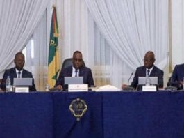 Les nominations du Conseil des ministres du 10 juillet 2019